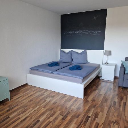 Apartament Well Located Flat With Balcony Düsseldorf Zewnętrze zdjęcie