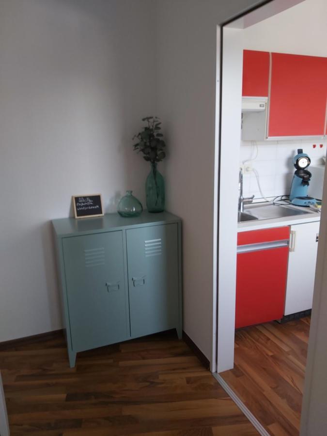 Apartament Well Located Flat With Balcony Düsseldorf Zewnętrze zdjęcie